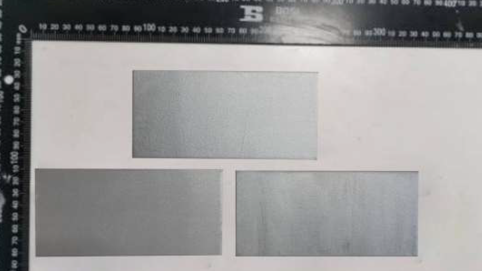 乾钢科技盐雾试验对比